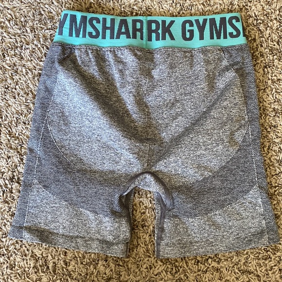 Gymshark Shorts - Picture 3 of 5